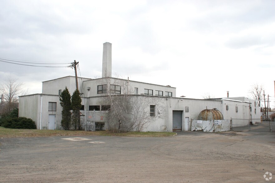 200 US Highway 22, Hillside, NJ for lease - Building Photo - Image 2 of 5