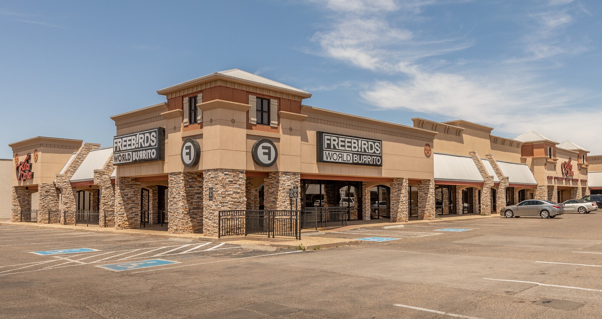 4930 S Loop 289, Lubbock, TX 79414 Office for Lease