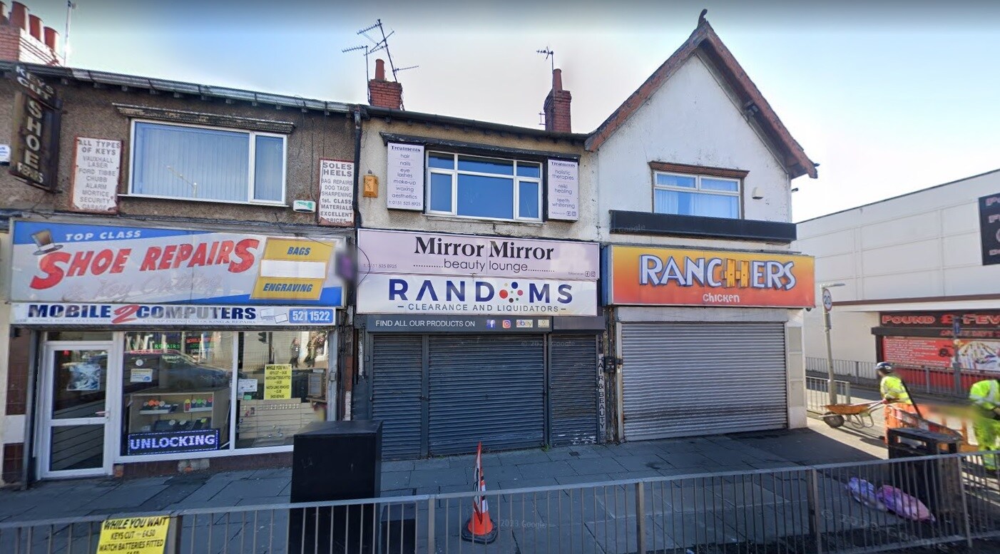 4040A Walton Vale, Liverpool, L9 2BU