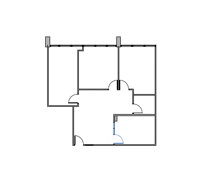 8035 E R L Thornton Fwy, Dallas, TX for lease Floor Plan- Image 1 of 1