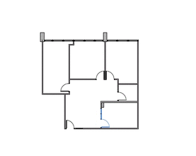 8035 E R L Thornton Fwy, Dallas, TX for lease Floor Plan- Image 1 of 1