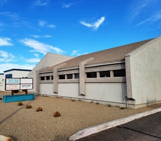 More details for 3038 E Cactus Rd, Phoenix, AZ - Office for Sale