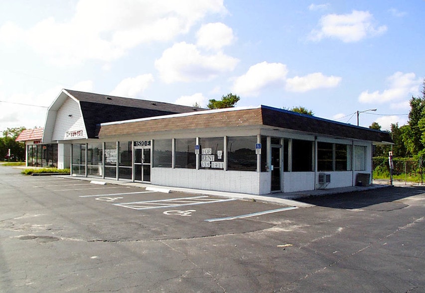 1520 E Altamonte Dr, Casselberry, FL for lease - Building Photo - Image 2 of 6