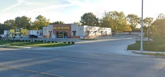 Dollar General - NNN Property