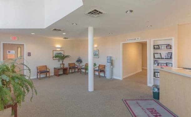 539 E Nelson St, Lexington, VA for lease - Lobby - Image 2 of 36