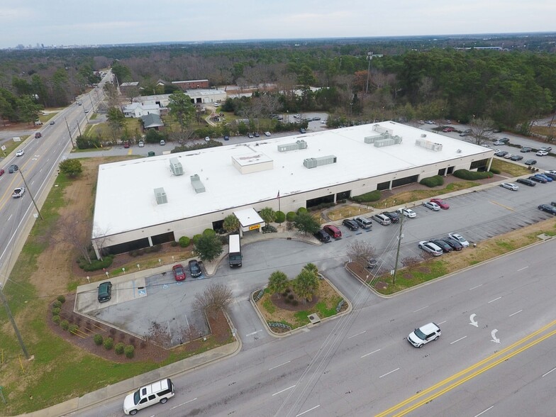 3245 Platt Springs Rd, Springdale, SC for lease - Primary Photo - Image 1 of 6