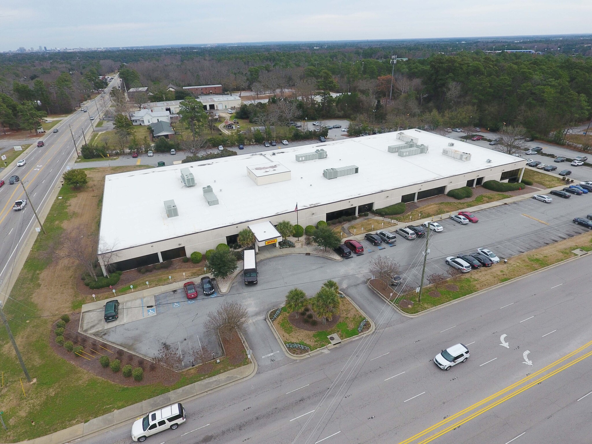 3245 Platt Springs Rd, Springdale, SC for lease Primary Photo- Image 1 of 7
