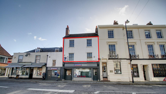 More details for 164 High St, Dorking - Office for Lease