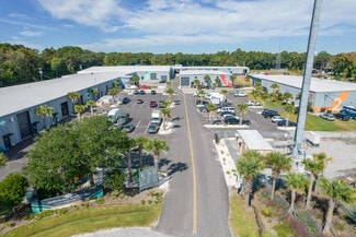 More details for 1750 Signal Point Rd, Charleston, SC - Flex, Industrial for Lease