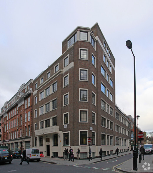 12 Caxton St, London for sale - Primary Photo - Image 1 of 1