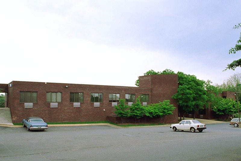 11480 Sunset Hills Rd, Reston, VA for lease - Building Photo - Image 2 of 4