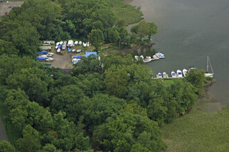 2445 Lamberton Rd, Hamilton, NJ - aerial  map view - Image1