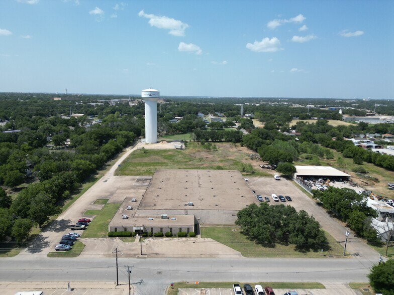 6121 Midway Rd, Haltom City, TX for sale - Building Photo - Image 1 of 1