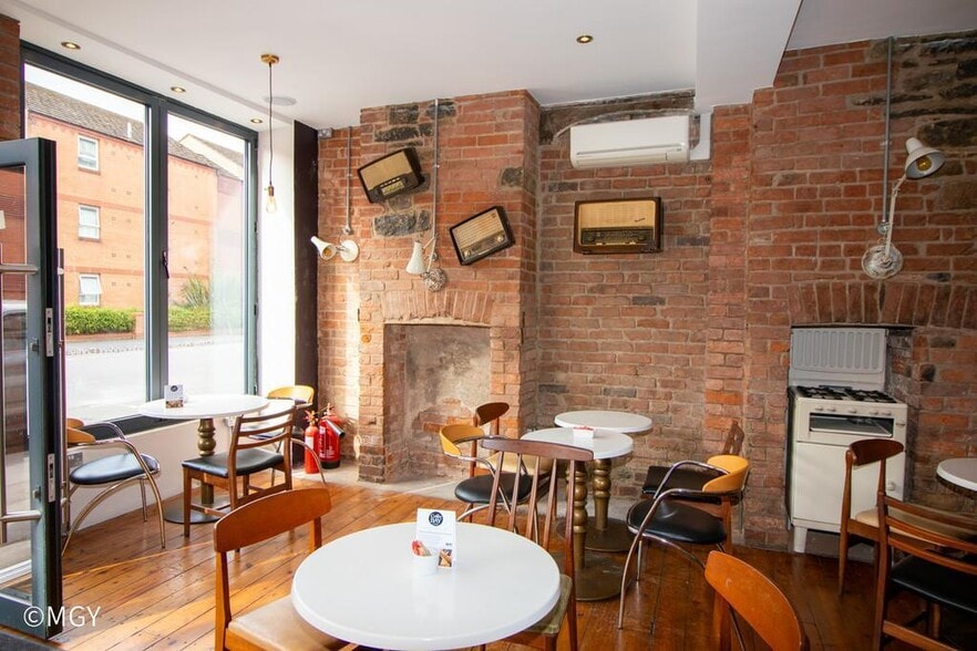 20 James St, Cardiff for sale - Building Photo - Image 3 of 22
