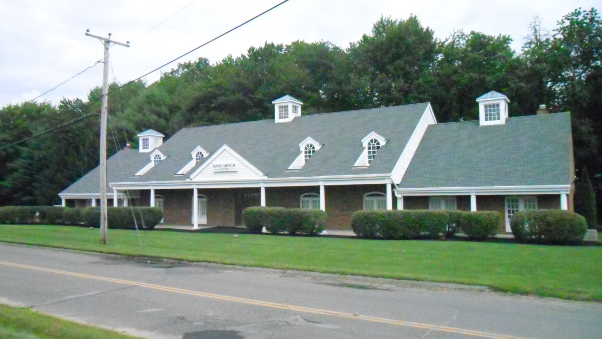 765 Main St, Monroe, CT for sale Building Photo- Image 1 of 1