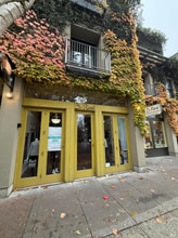 311 Healdsburg Ave, Healdsburg, CA for lease Building Photo- Image 2 of 3