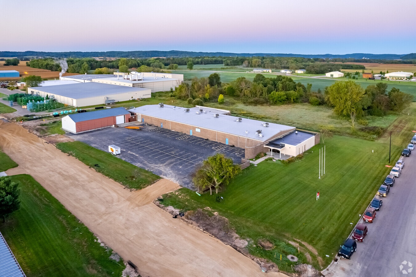 1110 North Rd, Mauston, WI 53948