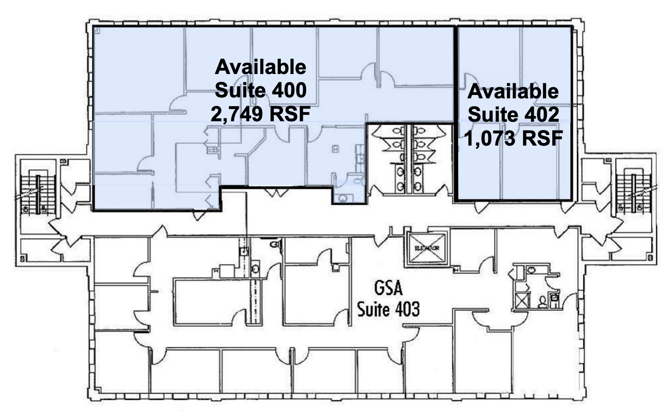 411 Wolf Ledges Pky, Akron, OH for lease Building Photo- Image 1 of 1