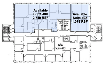 411 Wolf Ledges Pky, Akron, OH for lease Building Photo- Image 1 of 1