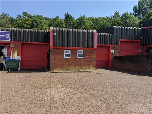 Baird Clos, Daventry for lease - Primary Photo - Image 1 of 1