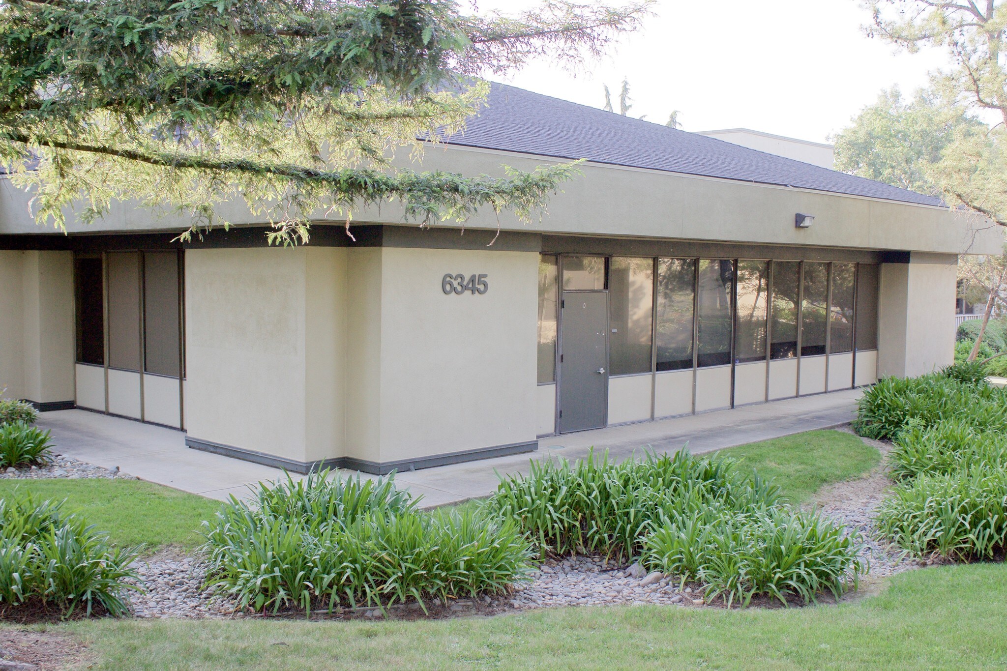 6345 Auburn Blvd, Citrus Heights, CA for sale Building Photo- Image 1 of 1