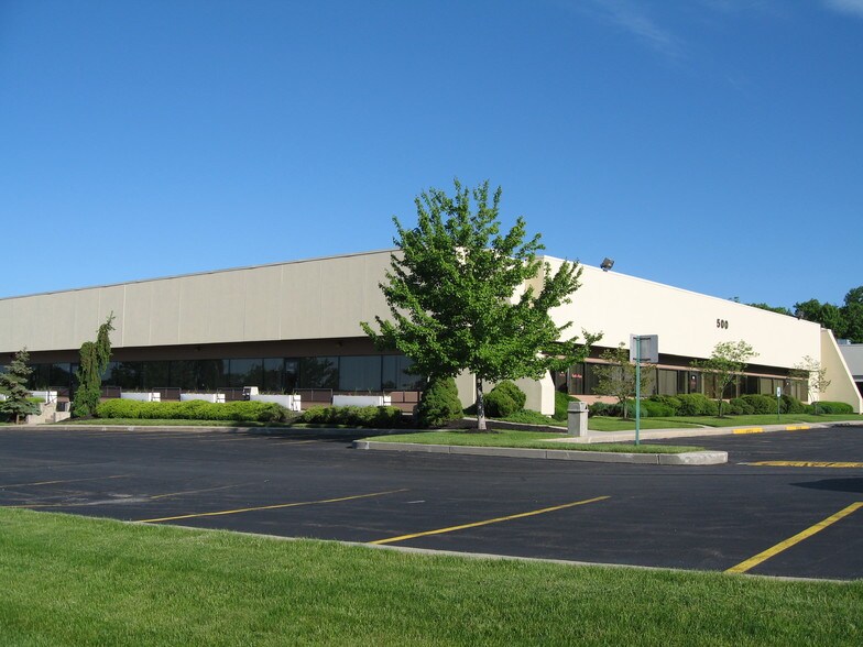 500 Airport Executive Park, Nanuet, NY for lease - Other - Image 3 of 7