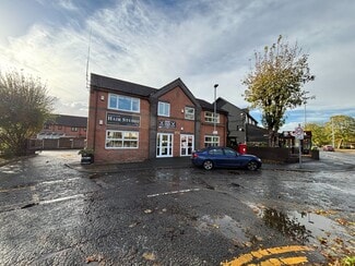 More details for Warrington Rd, Warrington - Office for Lease