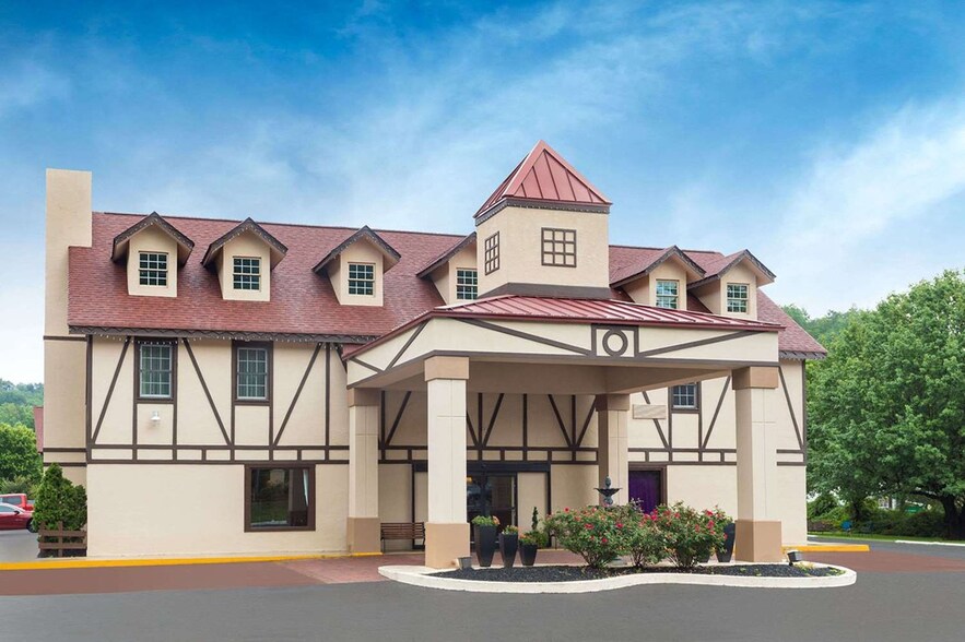 8220 S Main St, Helen, GA for sale - Building Photo - Image 1 of 1