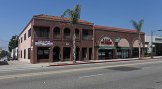 More details for 103 N Garfield Ave, Alhambra, CA - Office/Medical for Lease