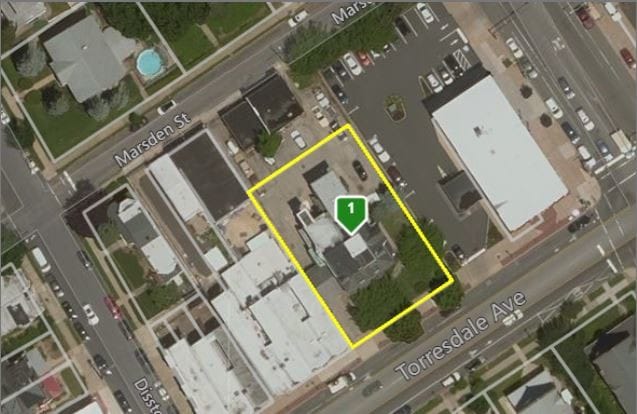 6948 Torresdale Ave, Philadelphia, PA for lease - Building Photo - Image 2 of 15