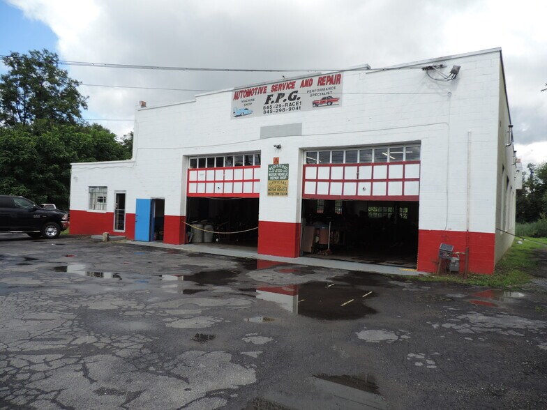 752 Sergeant Palmateer Way, Wappingers Falls, NY for sale - Building Photo - Image 1 of 1