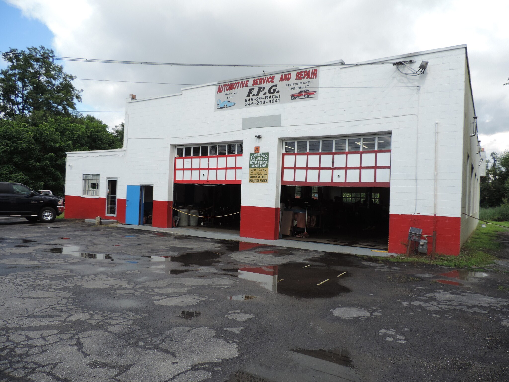 752 Sergeant Palmateer Way, Wappingers Falls, NY for sale Building Photo- Image 1 of 1