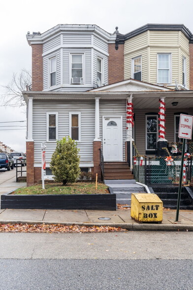 401 Yale Ave, Baltimore, MD for sale - Building Photo - Image 3 of 18