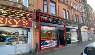 More details for 21 Broomlands St, Paisley - Retail for Lease