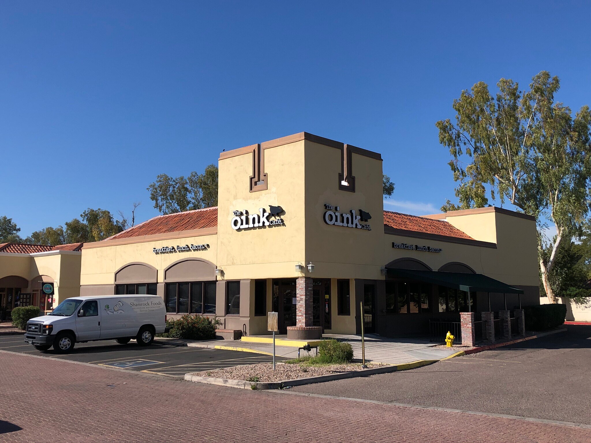 1701 E Warner Rd, Tempe, AZ for sale Building Photo- Image 1 of 1