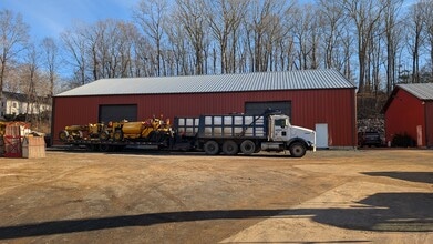 90 Ciro Rd, North Branford, CT for lease Building Photo- Image 1 of 8