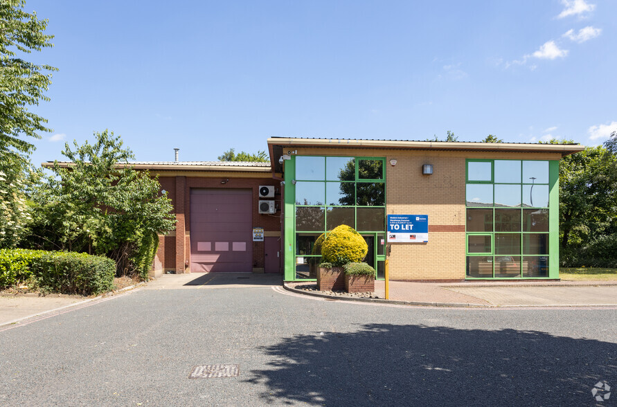 Lowfields Rd, Leeds for sale - Building Photo - Image 1 of 1