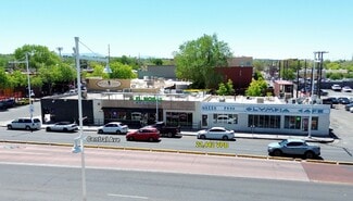More details for University Retail Sale Investment – Retail for Sale, Albuquerque, NM