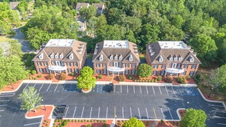 More details for 1040 Founders Blvd, Athens, GA - Office for Lease