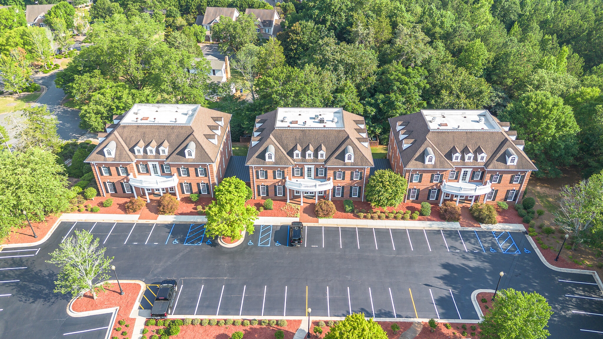 1040 Founders Blvd, Athens, GA for lease Building Photo- Image 1 of 18