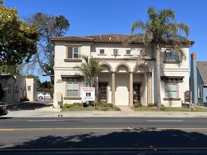 1111 S Broadway, Santa Maria, CA for lease Building Photo- Image 1 of 8