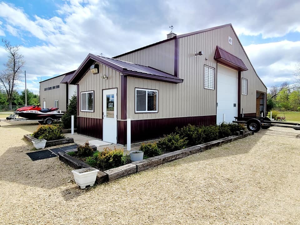 1146 Cottonville Ave, Friendship, WI for sale Building Photo- Image 1 of 1