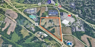 More details for W State Route 15 & 74th St, Belleville, IL - Land for Sale