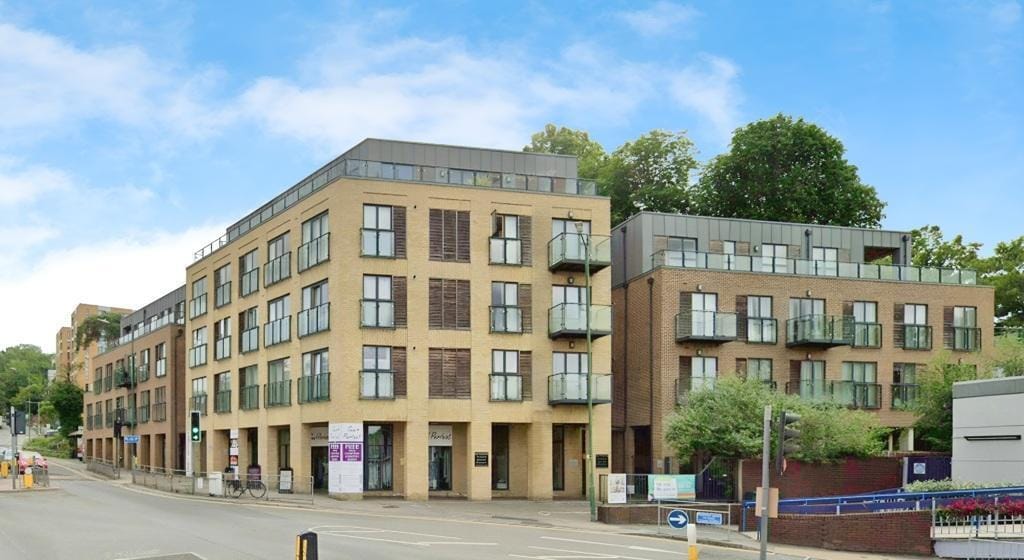 205 London Rd, Sevenoaks for sale Building Photo- Image 1 of 1