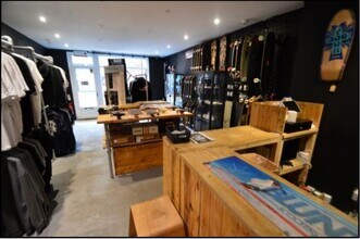 9 Cross Tree Centre, Caen St, Braunton for lease Interior Photo- Image 1 of 2