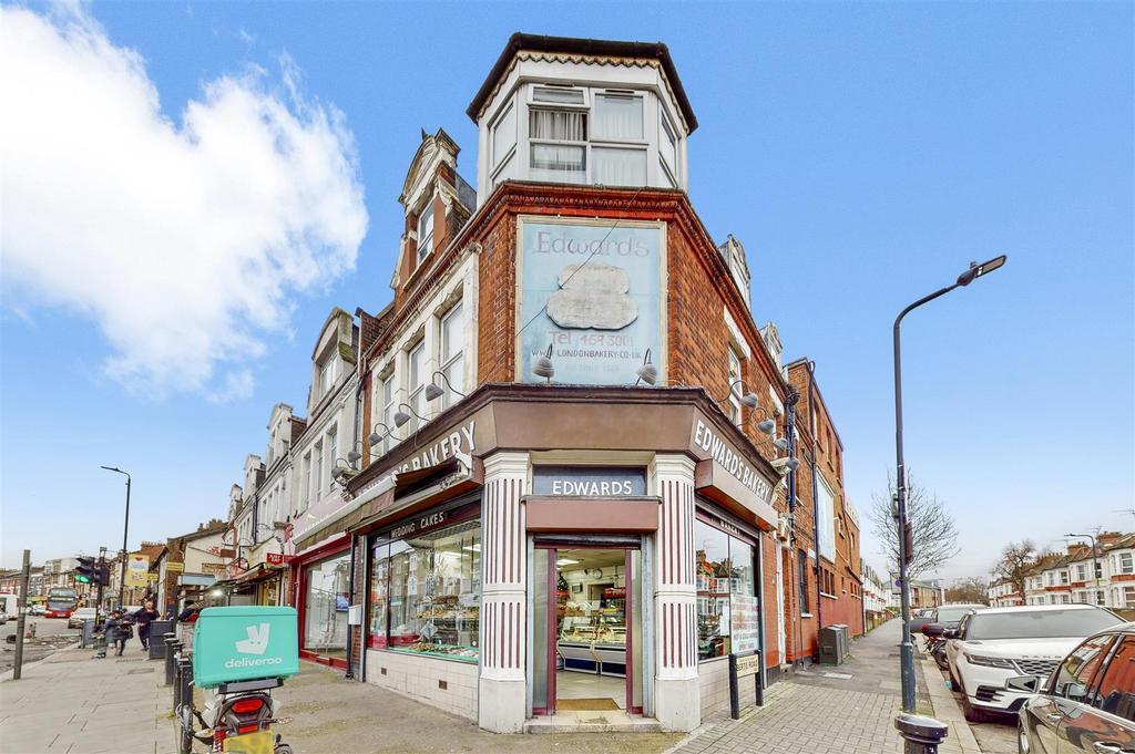 269 High Rd, London for sale Building Photo- Image 1 of 1