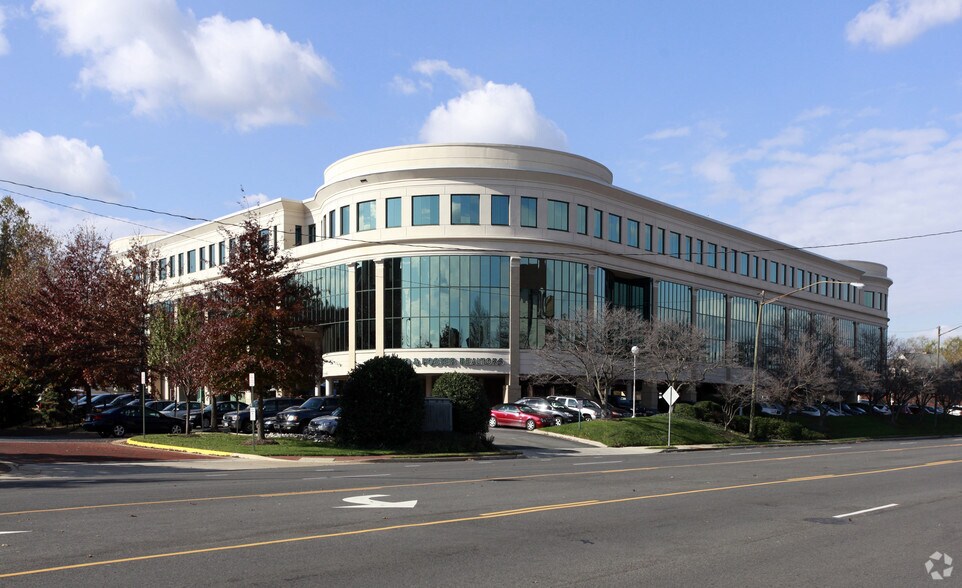 6849 Old Dominion Dr, McLean, VA, 22101 Office Space For Lease