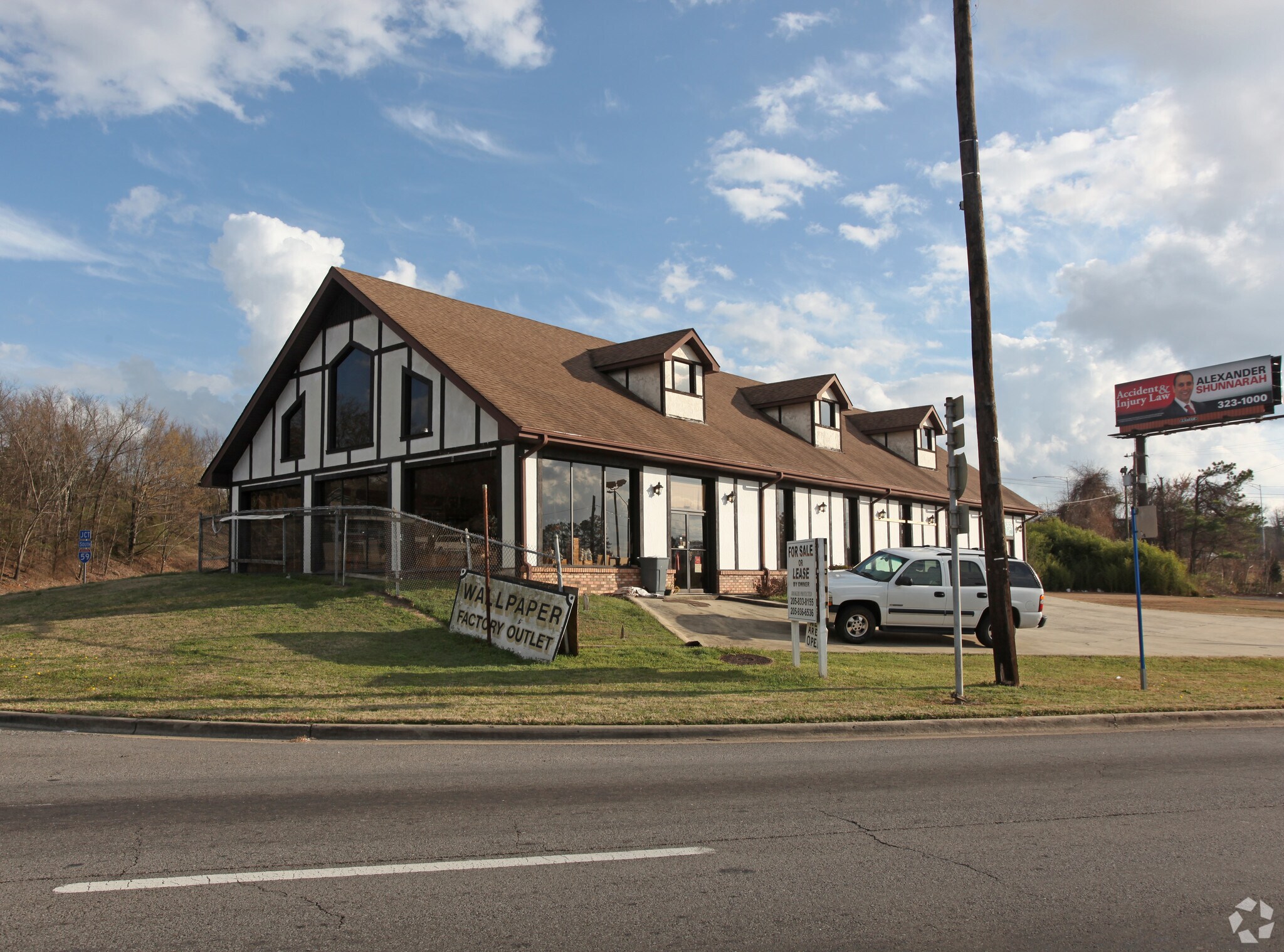 9009 Parkway E, Birmingham, AL for sale Building Photo- Image 1 of 10