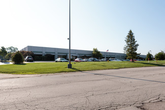 More details for 701 Congressional Blvd, Carmel, IN - Office for Lease