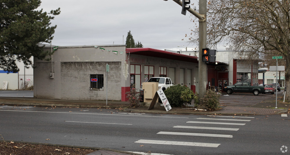 1500-1502 Washington St, Vancouver, WA for lease - Building Photo - Image 2 of 12